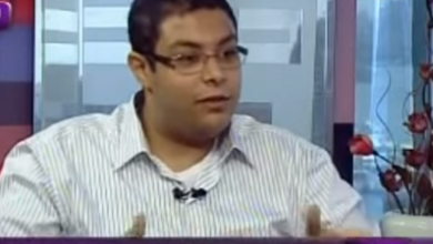 يوسف الدالي الفضائية التركية