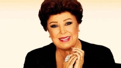 أهم أعمال الفنانة الراحلة رجاء الجداوي