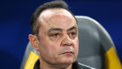 طارق يحي يتولي تدريب الزمالك رسميا