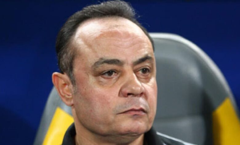 طارق يحيى يتولي تدريب الزمالك رسميا 1 طارق يحي يتولي تدريب الزمالك رسميا