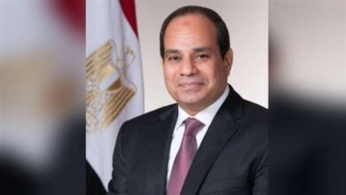 عبد الفتاح السيسي