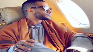 لجنة سيادية تحقق مع محمد رمضان