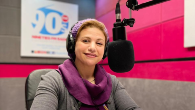 فيزيتا مع نهى حسن