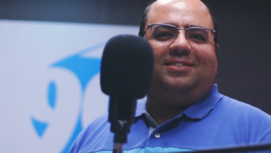 Nader Nader