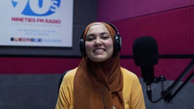 برنامج شريط سيما مع ميار هشام