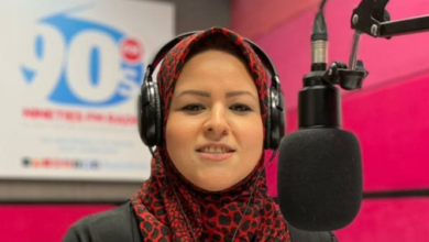 أمنية أمنية