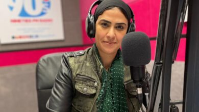 برنامج اناكاتو مع رانيا مشرف برنامج اناكاتو مع رانيا مشرف