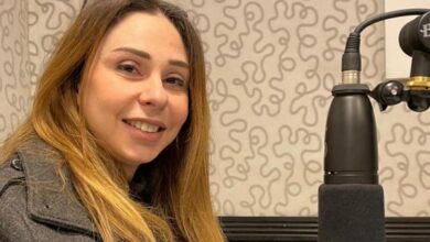 برنامج دايلما Dilemma مع زينب أبو الخير برنامج دايلما Dilemma مع زينب أبو الخير