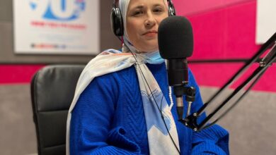 هبه القاضي المفتاح مع مين هبه القاضي المفتاح مع مين