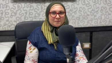 برنامج عالم موازي مع ميران رفاعي برنامج عالم موازي مع ميران رفاعي