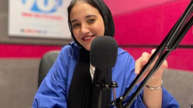 برنامج عيشها بالراحة مع نور القاضي برنامج عيشها بالراحة مع نور القاضي