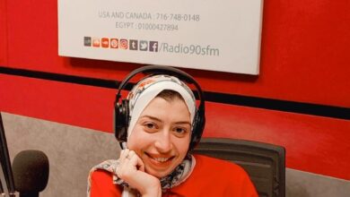 سحر نصر برنامج فكك ياعم سحر نصر برنامج فكك ياعم