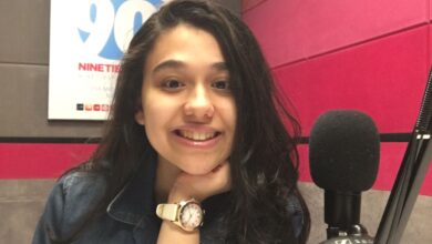 لميس السمري Hail Your Voice لميس السمري Hail Your Voice