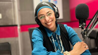 مروى الخولي الناس للناس مروى الخولي الناس للناس