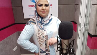 منار صلاح ناقصها قصة 1 منار صلاح ناقصها قصة 1