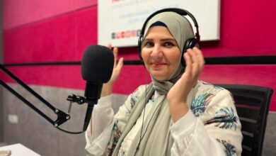 شيرين شيرين