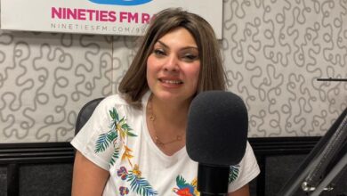 أمل عبد العزيز روشتة سعادة أمل عبد العزيز روشتة سعادة