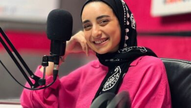 برنامج Qahwalena مع شروق رجائي برنامج Qahwalena مع شروق رجائي