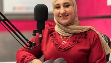 برنامج بمليون جنيه مع هند عبد الهادي برنامج بمليون جنيه مع هند عبد الهادي