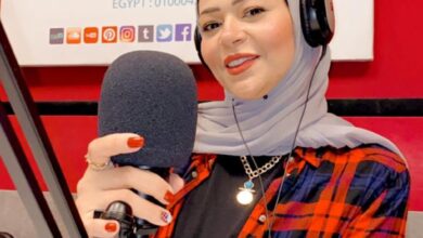 داليا ابو السعود برنامج يوميات سعدية داليا ابو السعود برنامج يوميات سعدية