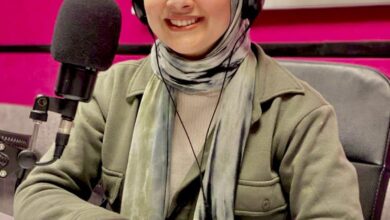 فاطمه فضيل برنامج لغبطة فاطمه فضيل برنامج لغبطة