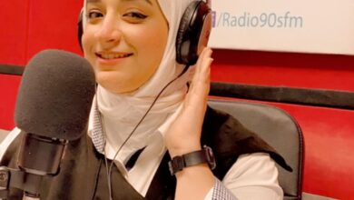 لميا وهبه برنامج ريح و استريح لميا وهبه برنامج ريح و استريح