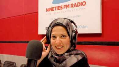 ناريمان صفوت برنامج احكي كمان ناريمان صفوت برنامج احكي كمان