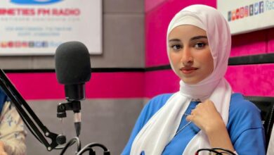 جوري قاسم برنامج حكايات بنات جوري قاسم برنامج حكايات بنات