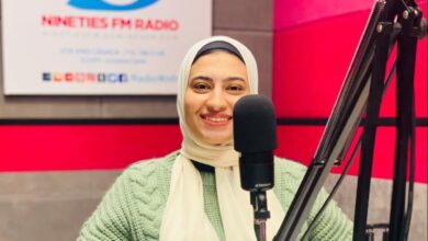 رانيا العادلي برنامج قعدة تفاؤل رانيا العادلي برنامج قعدة تفاؤل