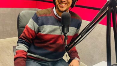 مايكل ماهر برنامج الجوازه باظه مايكل ماهر برنامج الجوازه باظه