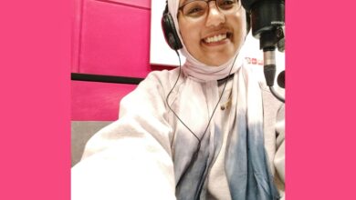 من فات قديمه تاه مع علا علوان من فات قديمه تاه مع علا علوان