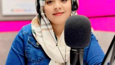 هنادي الكاشف برنامج لمة عيله هنادي الكاشف برنامج لمة عيله