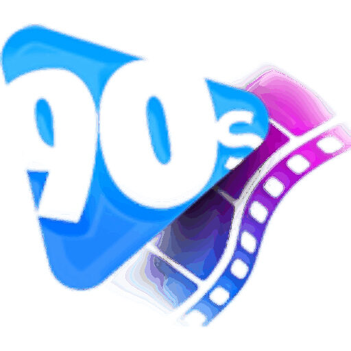 cropped cropped راديو تسعينات اف ام Radio 90s FM logo cropped cropped راديو تسعينات اف ام Radio 90s FM logo
