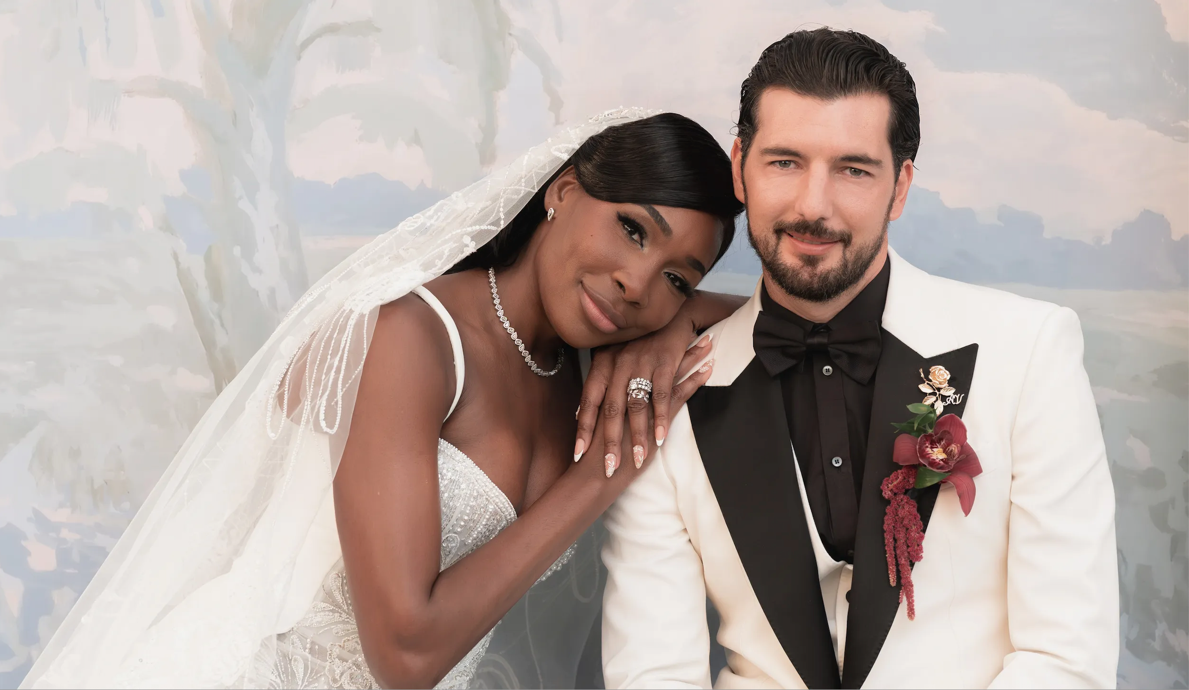 Venus Williams and Andrea Preti’s Five-Day Wedding: A Grand Celebration of Love and Legacy